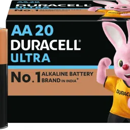 Ultra Alkaline AA Battery-picture-27