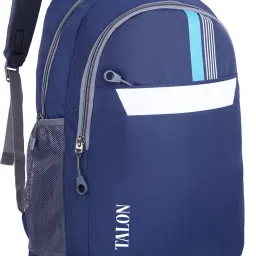 Medium 30 L Laptop Backpack Casual Laptop Office Travel Shoulder College School Backpack For Unisex-image-3