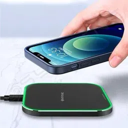 X88 Pro Wireless Charger, 15W Fast Wireless Charging Stand Charging Pad-18