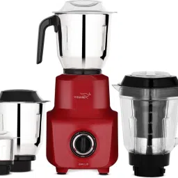 Brillio 750 W Juicer Mixer Grinder-image-21
