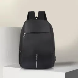 Large 35 L Laptop Backpack nti Theft Bag Number Lock with 15.6 Inch Laptop Compartment, USB Charging Port-image-46