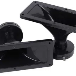 Piezo Tweeter for Car & Home Amplifier Max Power 150W Glossy (Pack of 2) Piezo Tweeter for Car & Home Amplifier Max Power 150W Glossy (Pack of 2) Tweeter Car Speaker-image-43