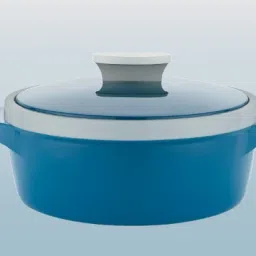 NEW STEEL INSULATED CASSEROLE FOR KEEP YOUR FOOD FRESH LONG TIME Thermoware Casserole Set-39