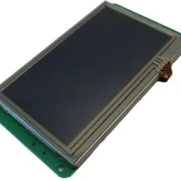 anycubic Control Screen for The Kobra 2 Pro/Plus/Max 3D Printers Fitting Connector image 3