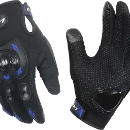 VGL-21 Riding Gloves-10