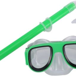 Kids Snorkel Set-image-16