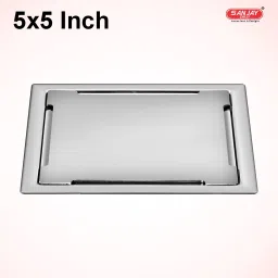 Floor Stainless Steel Push Down Strainer-image-55
