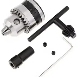 0.6-6mm Drill Chuck For 775 Motor And Drill Machine DC 775 Motor Drill Chuck 6mm 0.6-6mm Drill Chuck For 775 Motor And Drill Machine DC 775 Motor Drill Chuck 6mm-picture-16