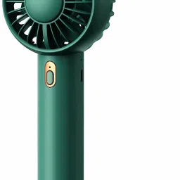 Fancy Rechargeable Table Fan You Can Also use Directly Fan Power Bank[ DC]Desk Fan USB USB Table Fans Folding Rechargeable Fan LED Light And Multifunction USB Fan, Rechargeable Fan-16
