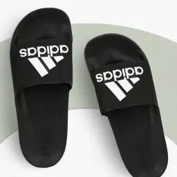 ADILETTE SHOWER Men Slides-image-2