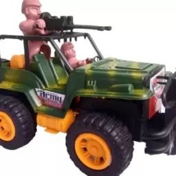 Aarmy Jip for Kids-image-1