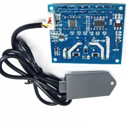 TM&W Temperature and Humidity Controller, hygrostat and Thermostat XH-M452, M452 Multipurpose Controller image 5