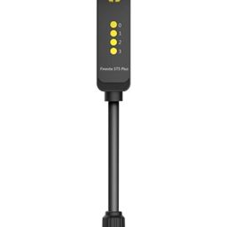 Esfera STS Plus (Yellow Black) 2 in 1 Convertible Fan 400 3 Blade Pedestal Fan-image-62