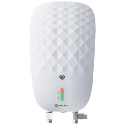 BAJAJ Juvel 1 Litre Vertical Instant Geyser with Multiple Safety Systems (White)-image-4