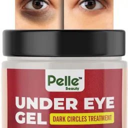 Under Eye gel for Relieving Dark Circles _Dark Circle Treatment_ Dark Spots _for men & women _100gm-image-69