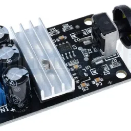 sp electron SEN51 PWM DC 6V 12V 24V 28V 3A Motor Speed Regulator Control Switch for DC Motor Automotive Electronic Hobby Kit image 3