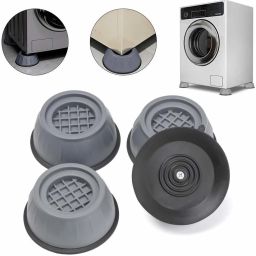 Washing Machine, Water Cooler, Refrigerator, Air Cooler Material Plastic, Rubber-image-92