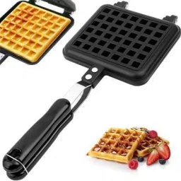 Waffle maker 01 Waffle Maker-10