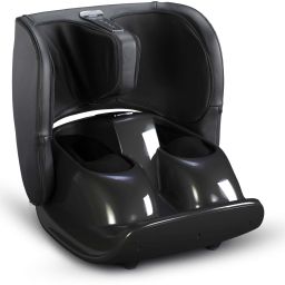 AGARO 33188 Smart Foldable Leg & Calf Massager with Air compression Kneading, Vibration Massager-image-15