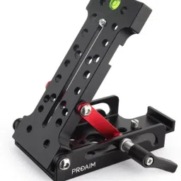 Proaim Multi-Angle Camera Levelling Wedge Plate P-MWP. Camera Rig-picture-34