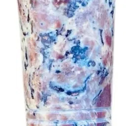 8 CM High Quality And Durable Marble Chillum With Filter Stoneware, Polyresin Outside Fitting Hookah Mouth Tip-image-83