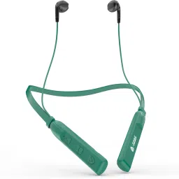 NB119D Dream 60 Hours Playing Time Fast Charging Bluetooth Neckband Earphone Bluetooth Headset-image-84