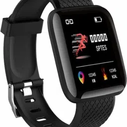 ENMORA SMART BAND ID-116 BLUETOOTH CONECTIVITY-23