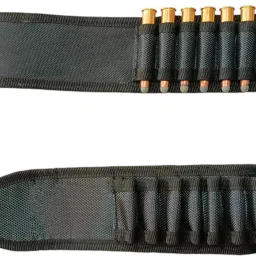 315 & 30.06 Bore Rifle Cartridges (Ammo) Belt Racquet Carry Case/Cover Free Size-image-64