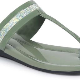 Women Flats Sandal-image-14