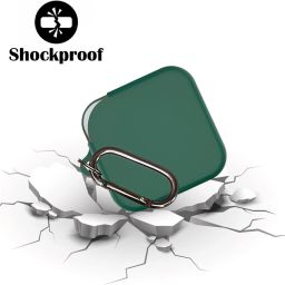 DeepZstore Silicone Pull String Earbuds Case For CMF by Nothing Buds 2A image 2