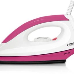 OEI-167 1000 W Dry Iron-image-58