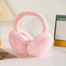 Cute Ear Muffs Ear Warmer for Girls and Women ( 12 years above) Ear Muff-image-62