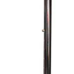 Steel stick in 4 leg for old men and women Walking Stick-image-45
