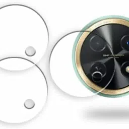 AHWAVEEDA Camera Lens Protector for HUAWEI ENJOY 60X CAMERA LENS-image-35