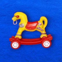 Rideons & Wagons Non Battery Operated Ride On-image-27
