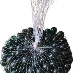 Glass Marbles for Playing and Decoration | Marble Playing Balls (Kanche, Goli) Regular Round Marble Pebbles-image-29