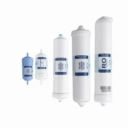 KENT AMC Spare Kit Original MEMBRANE,CARBON,SEDIMENT,UF,HF,FULL SERVICE KIT V23 Solid Filter Cartridge-image-46