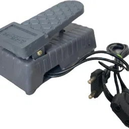Sewing Machine Regulator Pedal(2 PIN Plug) Plastic Electric Sewing Machine-image-74