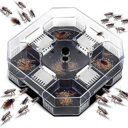 Cockroach Catcher Insect Net-12