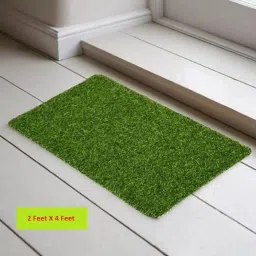 Artificial Grass, PP (Polypropylene) Door Mat-2
