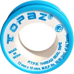 Heavy Teflon Tape - Pack of 10 Tap Mount Water Filter-25