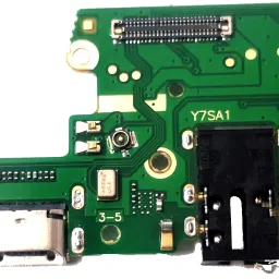 ASOSS ENTERPRISES S1 CHARGING BOARD VIVO 100% ORIGINAL Charging PCB Complete Flex-15