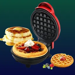 polygon wafflemaker106 Waffle Maker-picture-16