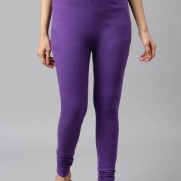 Polyester Women Churidar-image-47