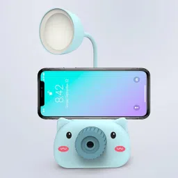 shop_2_home Sharpener Pen Stand Mobile Stand Study Lamp Study Lamp image 2
