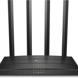 TP-Link Archer C80 Wireless Router 2.4 GHz, 5 GHz 1900 Mbps Wifi Speed Dual Band External Antenna Ethernet (Cable Broadband)-picture-19