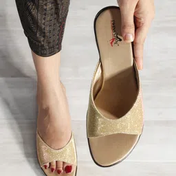twinsshoe Women Heels Sandal-picture-20
