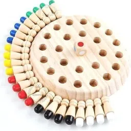 Educational Fun Block Board Game for Kids Educational Board Games-image-81
