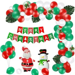 merry christmas combo with confeeti-pack of 110-image-27