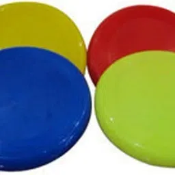 FX14 Plastic Sports Frisbee-image-60